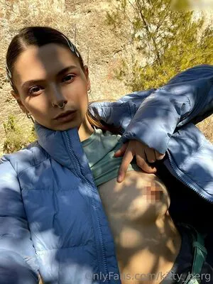 Kitty Berg OnlyFans Leaked Free Thumbnail Picture - #sw0KCClIUo