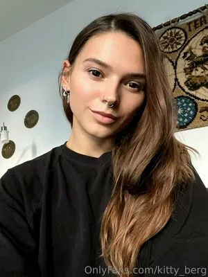 Kitty Berg OnlyFans Leaked Free Thumbnail Picture - #uw3RSXPIJS