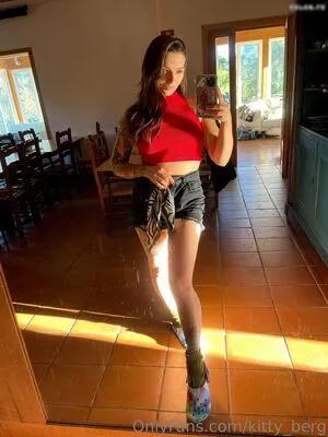 Kitty Berg OnlyFans Leaked Free Thumbnail Picture - #vIcLmdErde
