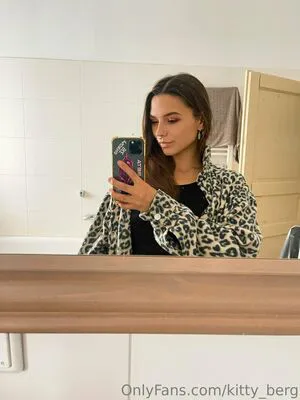 Kitty Berg OnlyFans Leaked Free Thumbnail Picture - #wMkAidCDlr
