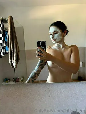 Kitty Berg OnlyFans Leaked Free Thumbnail Picture - #y2UEwBdI6U