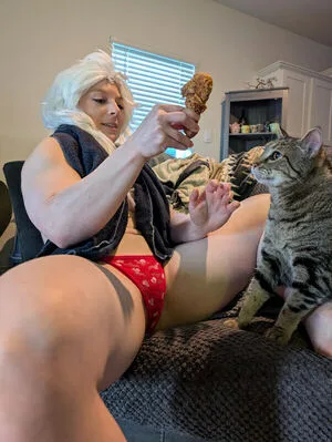 Kitty Bit Games OnlyFans Leaked Free Thumbnail Picture - #0Q8KXwXV2m