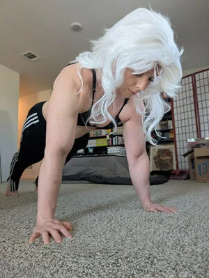 Kitty Bit Games OnlyFans Leaked Free Thumbnail Picture - #6gg99XCLRm