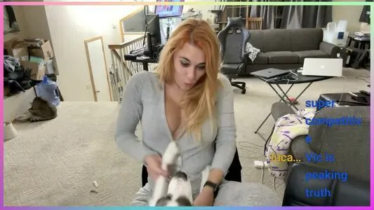Kitty Cass OnlyFans Leaked Free Thumbnail Picture - #3Fkcf5Cnie