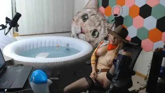 Kitty Cass OnlyFans Leaked Free Thumbnail Picture - #8DOVHOeFWZ