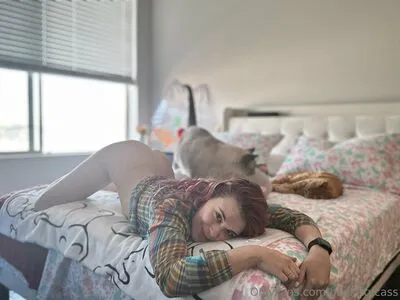 Kitty Cass OnlyFans Leaked Free Thumbnail Picture - #GtrKDCZ58W