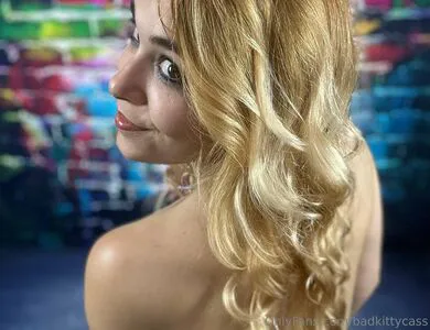 Kitty Cass OnlyFans Leaked Free Thumbnail Picture - #HksILneDua