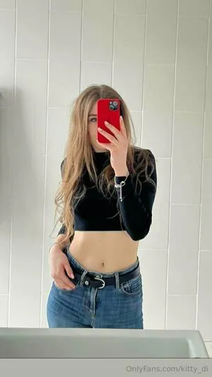 Kitty Di OnlyFans Leaked Free Thumbnail Picture - #XLHeSE9zTU