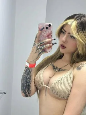Kitty Fox B OnlyFans Leaked Free Thumbnail Picture - #bAKtIPSYKN