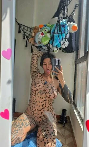 Kitty Goddes OnlyFans Leaked Free Thumbnail Picture - #5pzSclrwal