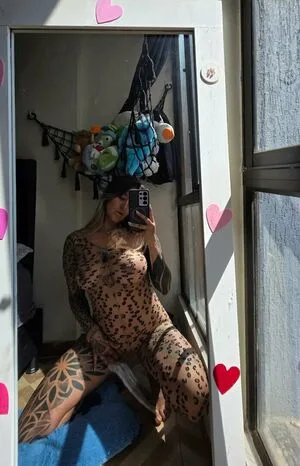 Kitty Goddes OnlyFans Leaked Free Thumbnail Picture - #EVbTaLmYvL