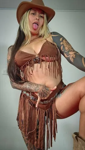 Kitty Goddes OnlyFans Leaked Free Thumbnail Picture - #G5XwALrPMS