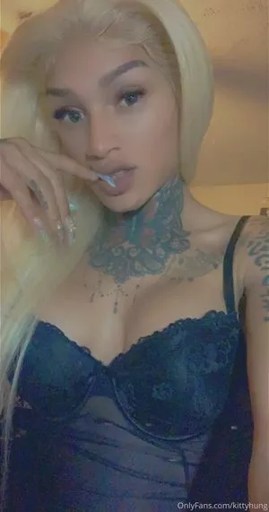 Kitty Hung OnlyFans Leaked Free Thumbnail Picture - #sfTJxj0jNd