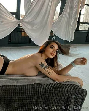 Kitty Kateee OnlyFans Leaked Free Thumbnail Picture - #cO45e5tYQW