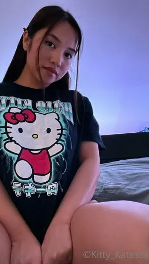 Kitty Katesss OnlyFans Leaked Free Thumbnail Picture - #ZYRiR3NlDE
