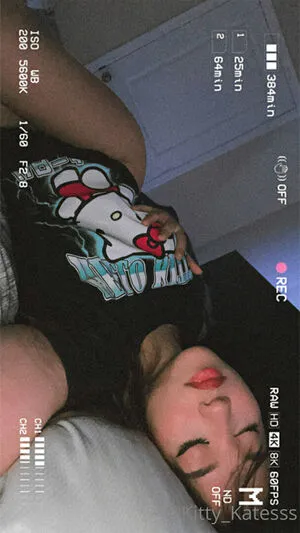 Kitty Katesss Thumbnail Picture