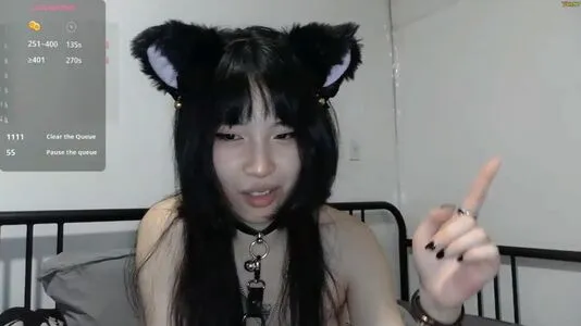 Kitty Krush Thumbnail Picture
