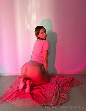 Kitty Marlow OnlyFans Leaked Free Thumbnail Picture - #CU3645ubGv