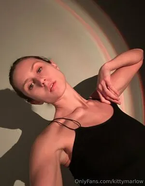 Kitty Marlow OnlyFans Leaked Free Thumbnail Picture - #km1ZlZDccX