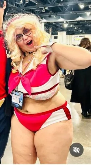 Kitty Monk OnlyFans Leaked Free Thumbnail Picture - #5saHRO7dnf