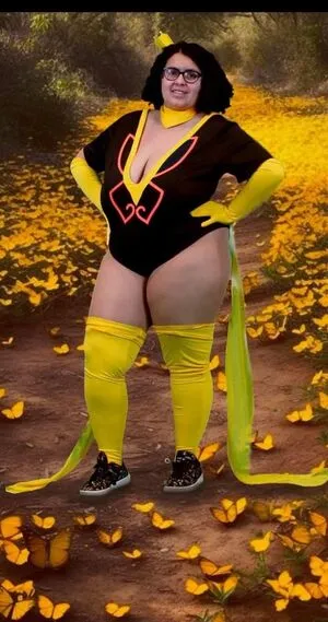 Kitty Monk OnlyFans Leaked Free Thumbnail Picture - #E2mwODewVS