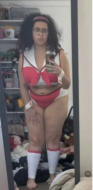 Kitty Monk OnlyFans Leaked Free Thumbnail Picture - #E75HCYhdfk