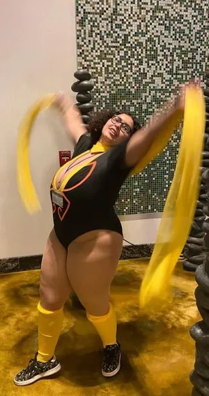 Kitty Monk OnlyFans Leaked Free Thumbnail Picture - #Kueki15LsP