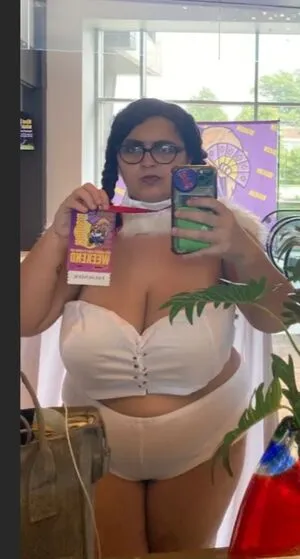 Kitty Monk OnlyFans Leaked Free Thumbnail Picture - #RbQP6w55G0