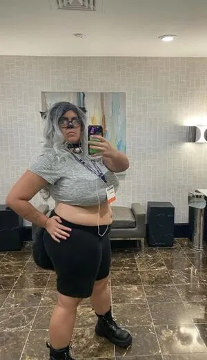 Kitty Monk OnlyFans Leaked Free Thumbnail Picture - #cezi6Rtr3p