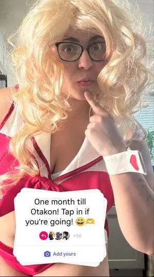 Kitty Monk OnlyFans Leaked Free Thumbnail Picture - #ke9MiDtJCz