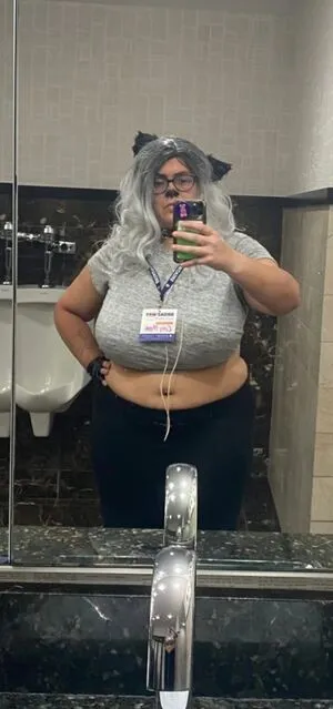 Kitty Monk OnlyFans Leaked Free Thumbnail Picture - #vt9OFAofQF