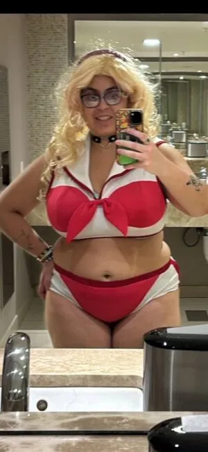 Kitty Monk OnlyFans Leaked Free Thumbnail Picture - #wTezJdGGyw
