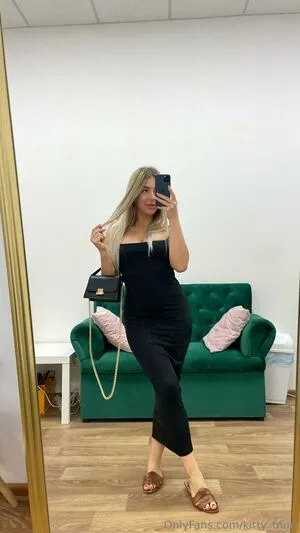 Kitty Murr OnlyFans Leaked Free Thumbnail Picture - #SdKq8oe7Yv