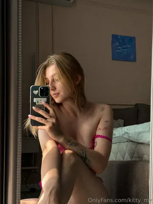 Kitty My OnlyFans Leaked Free Thumbnail Picture - #DNKyD6nrI4