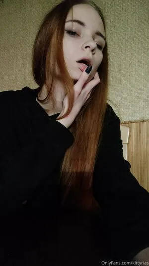 Kitty Rias OnlyFans Leaked Free Thumbnail Picture - #5JR5aztxDW