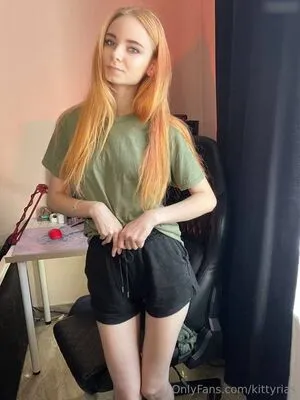Kitty Rias OnlyFans Leaked Free Thumbnail Picture - #NDMSKXkxDa