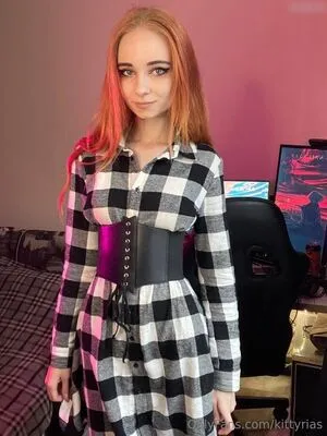 Kitty Rias OnlyFans Leaked Free Thumbnail Picture - #UZglflcxtj