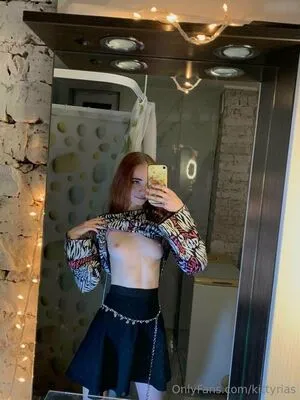 Kitty Rias OnlyFans Leaked Free Thumbnail Picture - #ZudARuPI8X