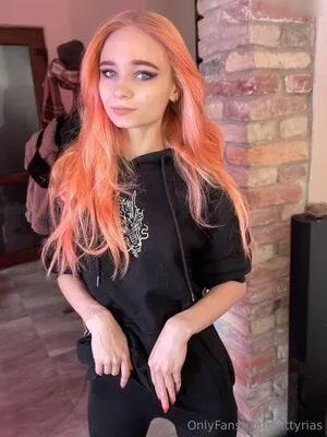 Kitty Rias OnlyFans Leaked Free Thumbnail Picture - #eo4I9spUXZ