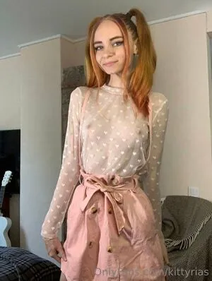 Kitty Rias OnlyFans Leaked Free Thumbnail Picture - #fjYDMYPfsX