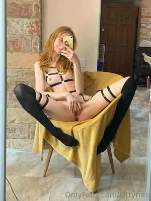 Kitty Rias OnlyFans Leaked Free Thumbnail Picture - #oJBxQWFISd