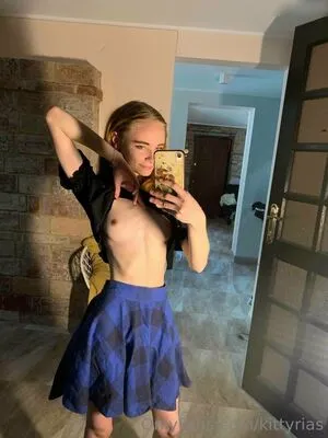Kitty Rias OnlyFans Leaked Free Thumbnail Picture - #tkjYnftHiw
