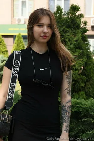 Kitty Stasyaa OnlyFans Leaked Free Thumbnail Picture - #GuF2z8JSPT