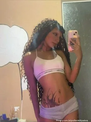 Kittyadora OnlyFans Leaked Free Thumbnail Picture - #avwRA7vy2l