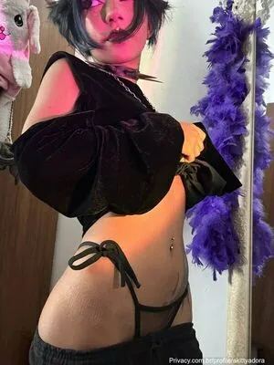 Kittyadora OnlyFans Leaked Free Thumbnail Picture - #b2Pyos8FeF