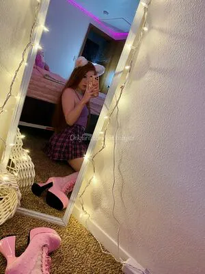 Kittybabykat Thumbnail Picture