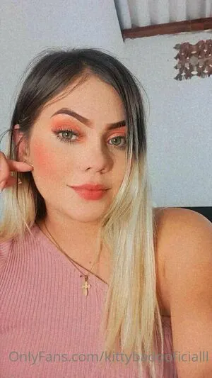 Kittybadooficialll OnlyFans Leaked Free Thumbnail Picture - #wSfAIPVLnv