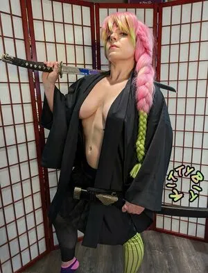 Kittybit Cosplay OnlyFans Leaked Free Thumbnail Picture - #6cMNXCQh9G