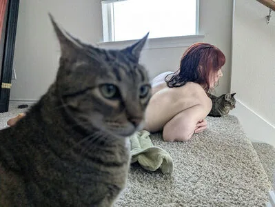 Kittybit OnlyFans Leaked Free Thumbnail Picture - #1ARBJBTHaL