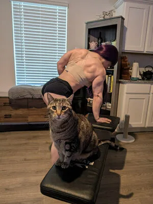 Kittybit OnlyFans Leaked Free Thumbnail Picture - #1jHxjdws8l